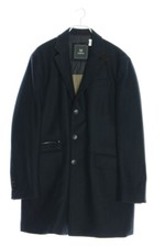 Cappotto Mabrun Lana Vergine