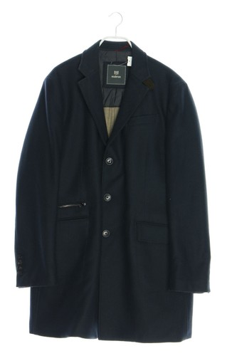 Cappotto mabrun lana vergine - cappotto,
