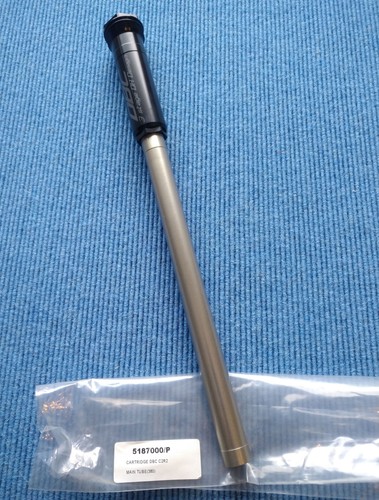 Tubo principale marzocchi 380 - tubo,