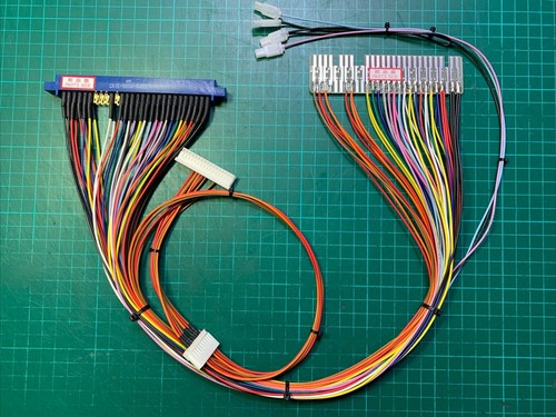 Vega junior harness - vega,