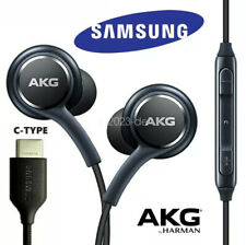 OEM Samsung Cuffie AKG Type-C