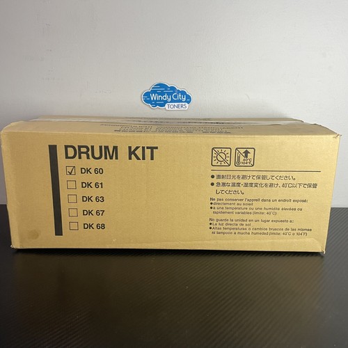 Kyocera dk60 kit - kyocera,