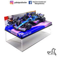 Pierre Gasly - BWT Alpine F1