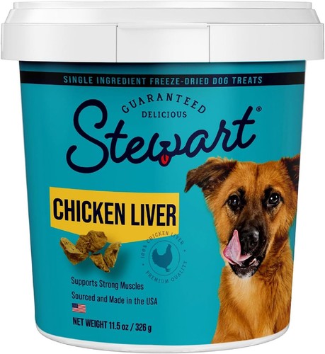 Stewart fegato pollo - stewart,
