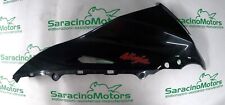 Muso cupolino frontale destro nero Kawasaki ZX-10R 2011-2015