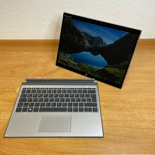Ultrabook hp elite x2 - hp,