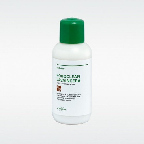 Originale koboclean parquet - -,