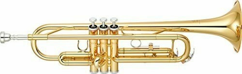 Tromba yamaha ytr 3335 - yamaha, ytr-3335