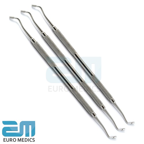 Spina amalgama dentale 723 - spina,