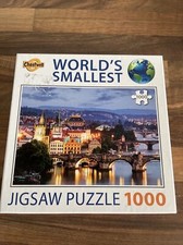Cheatwell Games Puzzle 1000