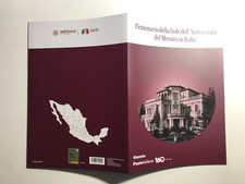 2022 Folder Filatelico Poste