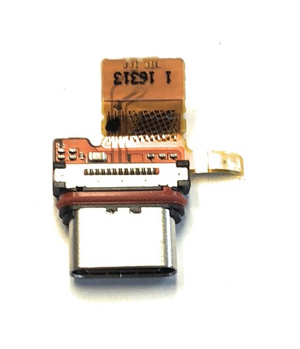 Connettore ricarica flex - ricarica,
