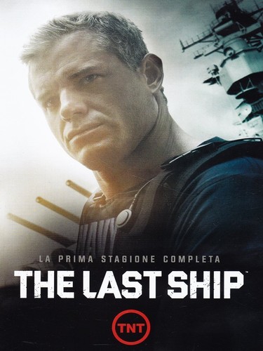 The last ship stagione 3 - the,