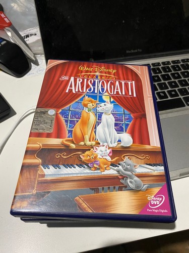 Dvd disney classici - disney,