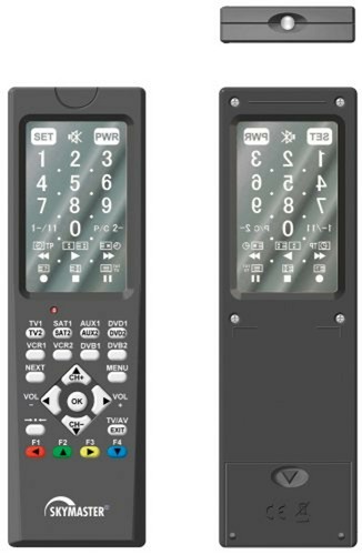 Skymaster touch screen 1 - skymaster,