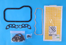 SERIE MOTORE FIAT 127 UNO PANDA FIORINO 1.3 DIESEL SENZA GUARNIZIONE TESTA