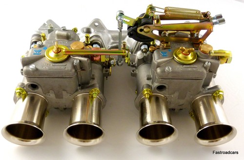 Kit carburatore nuovo - kit,