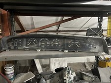 LANCIA Dedra - Cruscotto strumenti - Ricambio usato