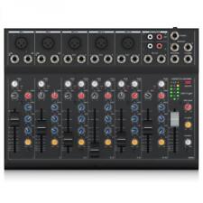 BEHRINGER XENYX 1003B MIXER 10