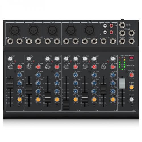 Behringer xenyx 1003b mixer - mixer, 10