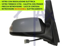 SPECCHIO SPECCHIETTO