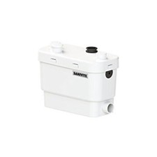 POMPA TRITURATORE SFA SANITRIT SANIVITE PLUS PER ACQUE CHIARE 