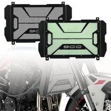 Protezione radiatore moto