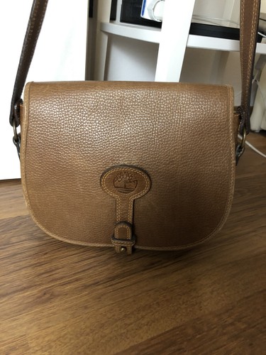 Borsa timberland tracolla - borsa,