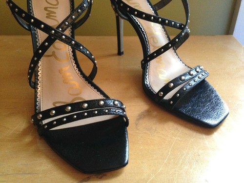 Nuovo sandali stiletto sam - nuovo!,
