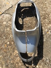 Carrozzeria per scooter