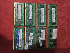 Stock RAM LAPTOP sodimm so