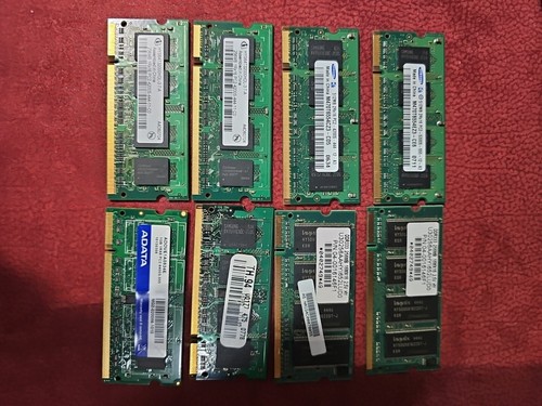 Stock ram laptop - ram,