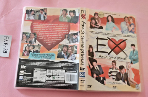 Dvd amici come - come, prima