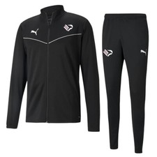 Puma tuta acetato palermo - puma,
