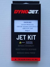 Kit Carburatore Dynojet