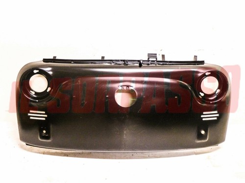 Rivestimento anteriore - rivestimento,