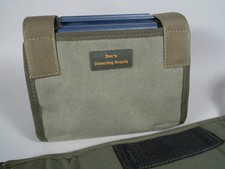 Cover per metal - cover, detector