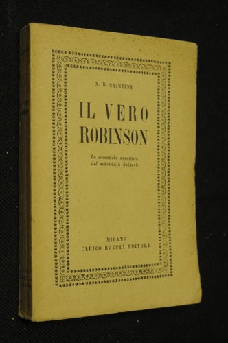 Libri avventura vero - libri,