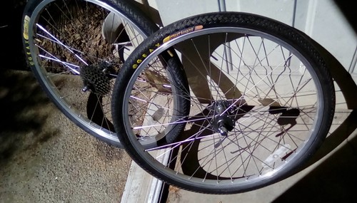 Vintage mtb araya ruote il - vintage,