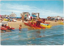 LIDO DI BIBIONE - VENEZIA -