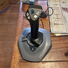 Logitech Force 3D Force