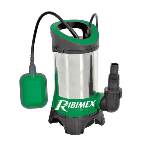 Pompa sommersa acque - , sporche