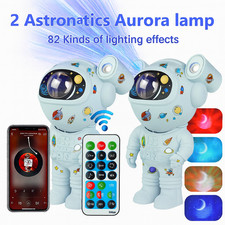 2PCS Proiettore Galassia