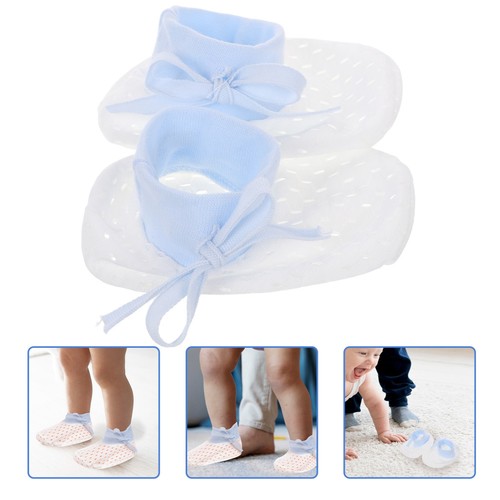 Muffole neonata guanti per - muffole,