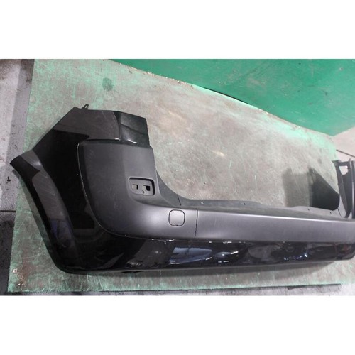 Paraurti post renault - post.,