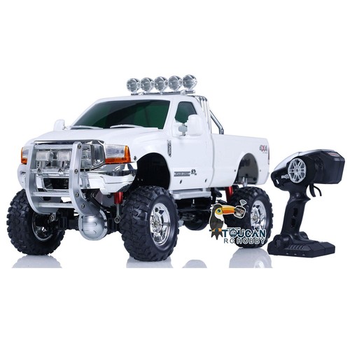 Pickup truck p410 - 1/10,