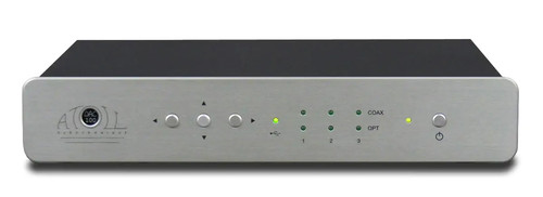 Atoll dac 100 - atoll,