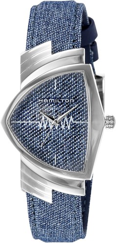 Nuovo orologio hamilton - nuovo,