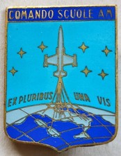 DISTINTIVO AERONAUTICA AEREO