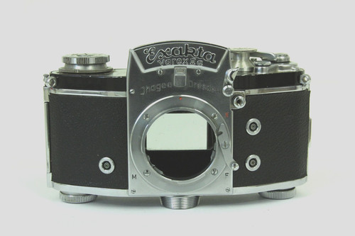 Exakta varex iia - exakta,